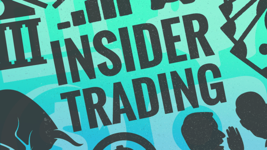 Apa itu Insider Trading? Cek Pengertian & Contoh Kasusnya Berikut